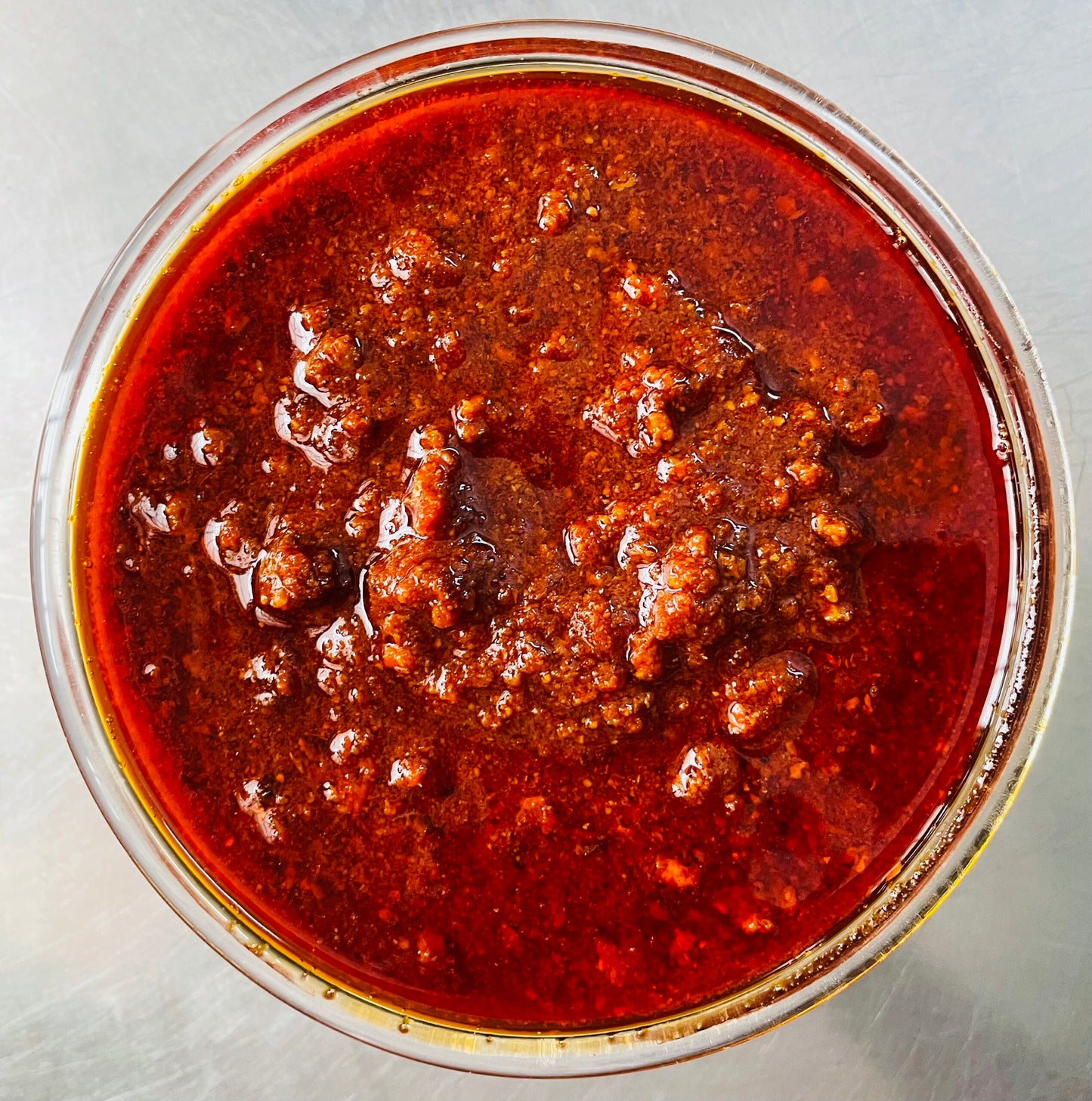 Mutton Keema Pickle