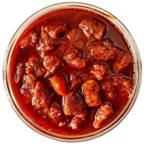 Chicken Pickle (Boneless)