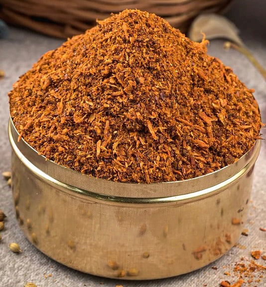 Kobbari Karam Powder